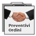 Preventivi / Ordini